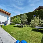 Ferienwohnung Ostermair Apartment Gudiberg