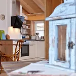 Ferienwohnung Ostermair Apartment Gudiberg