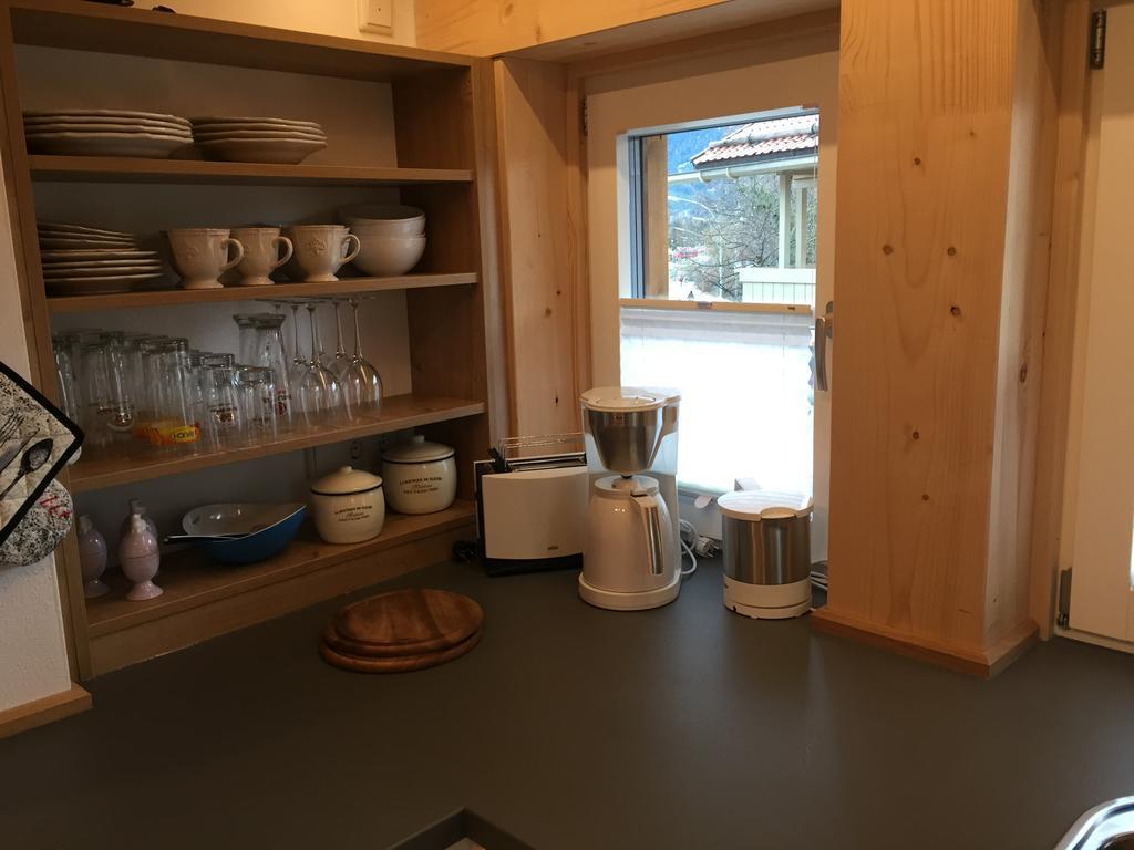 Ostermair Gudiberg Appartement Garmisch-Partenkirchen