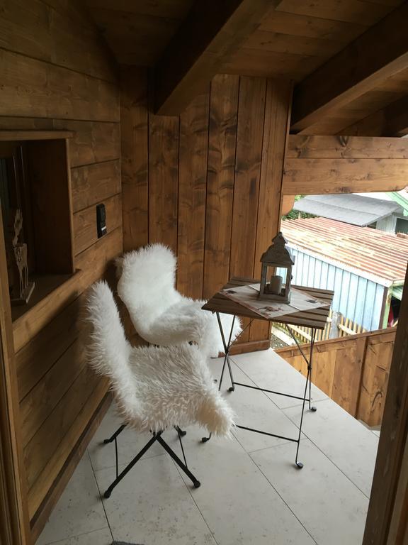Ostermair Gudiberg Apartment Garmisch-Partenkirchen