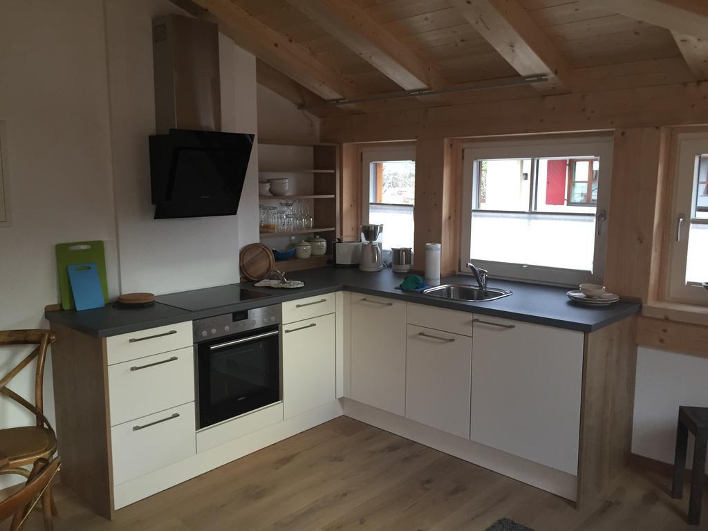 Ostermair Gudiberg Appartement