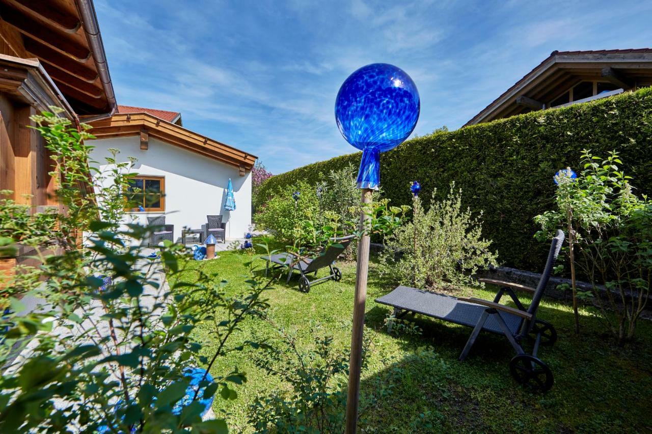 Appartement Ostermair Gudiberg Garmisch-Partenkirchen